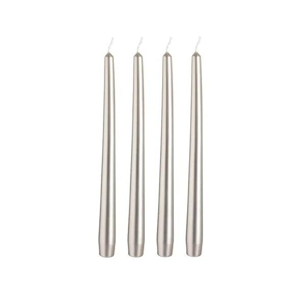 Depot Bougies Pointues Edel^ Bougies De L'Avent
