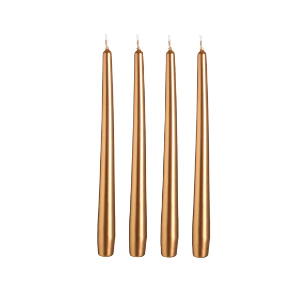 Depot Bougies Pointues Edel^ Bougies De L'Avent