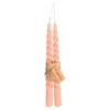 Depot Bougies Pointues Twisted