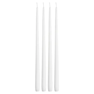 Depot Bougies Pointues Xl^ Bougies De L'Avent
