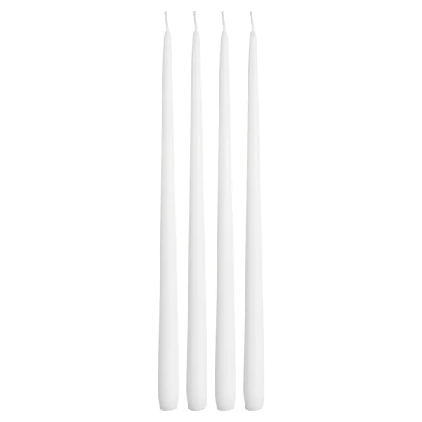 Depot Bougies Pointues Xl^ Bougies De L'Avent