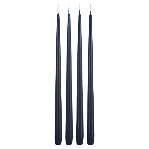 Depot Bougies Pointues Xl^ Bougies De L'Avent