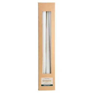 Depot Bougies Pointues Xl^ Bougies De L'Avent
