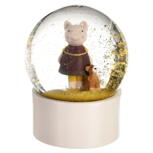Depot Boule A Neige Cochon Sofia