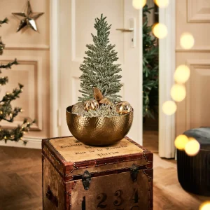 Depot Boule De Noël Doublecheck^ Boules & Pointes D'Arbres