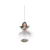 Depot Boule De Noël En Verre Amore^ Pendentifs & Clips