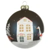 Depot Boule De Noël En Verre Dario & Friends^ Boules & Pointes D'Arbres