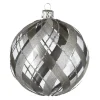 Depot Boule De Noël En Verre Doublecheck^ Boules & Pointes D'Arbres