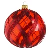 Depot Boule De Noël En Verre Doublecheck^ Boules & Pointes D'Arbres