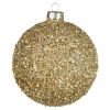 Depot Boule De Noël En Verre Glam^ Boules & Pointes D'Arbres