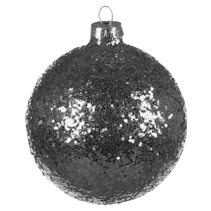 Depot Boule De Noël En Verre Glimmer^ Boules & Pointes D'Arbres