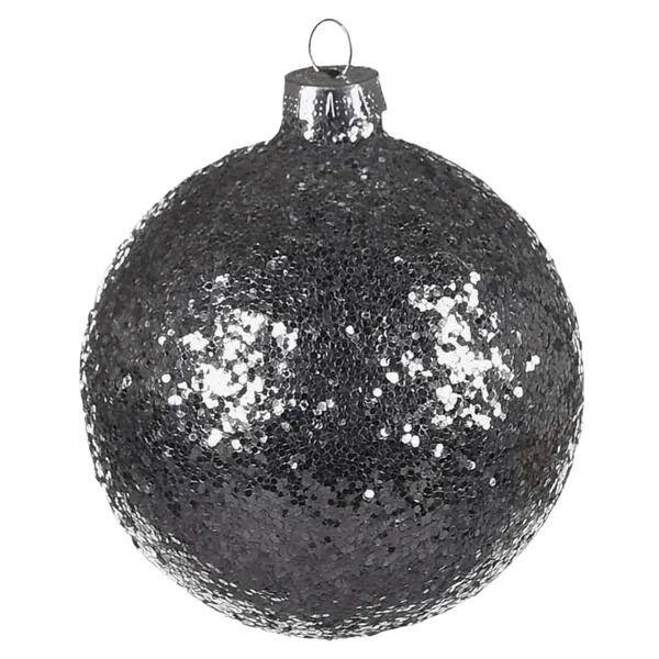 Depot Boule De Noël En Verre Glimmer^ Boules & Pointes D'Arbres