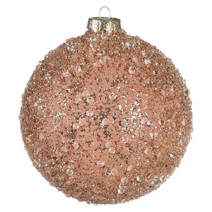 Depot Boule De Noël En Verre Glimmerpearls^ Boules & Pointes D'Arbres