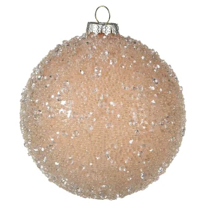 Depot Boule De Noël En Verre Glimmerpearls^ Boules & Pointes D'Arbres