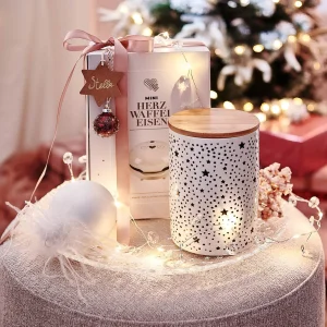 Depot Boule De Noël En Verre Plume^ Boules & Pointes D'Arbres