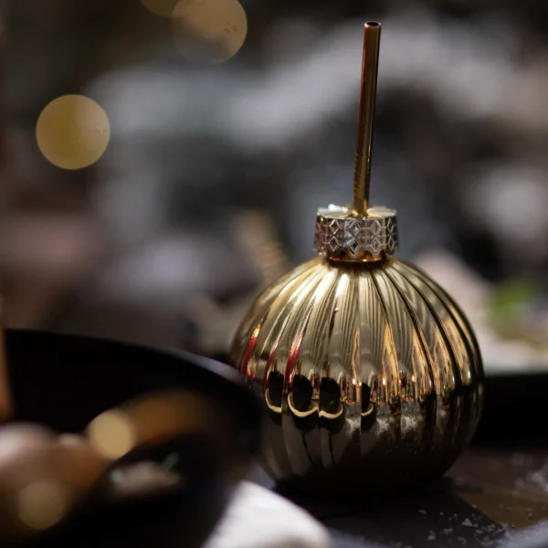 Depot Boule De Recipient À Boire^ Vaisselle De Noël