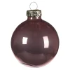 Depot Boules De Noël En Verre Opal^ Boules & Pointes D'Arbres
