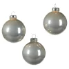 Depot Boules De Noël En Verre Opal^ Boules & Pointes D'Arbres