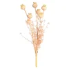 Depot Bouquet De Fleurs Artificielles Coquelicot