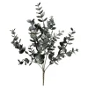 Depot Bouquet De Fleurs Artificielles Eucalyptus