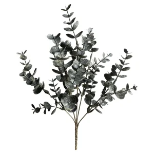 Depot Bouquet De Fleurs Artificielles Eucalyptus
