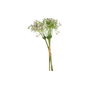 Depot Bouquet De Fleurs Artificielles Gypsophile