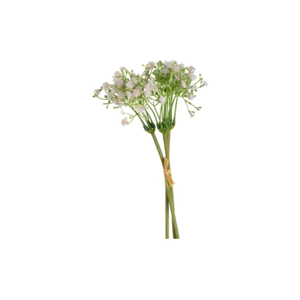 Depot Bouquet De Fleurs Artificielles Gypsophile