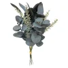 Depot Bouquet De Fleurs Artificielles Eucalyptus & Romarin