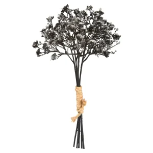 Depot Bouquet De Fleurs Artificielles Gypsophile