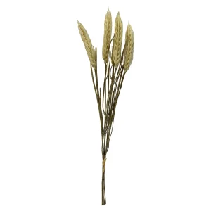 Depot Bouquet De Fleurs Artificielles Orge