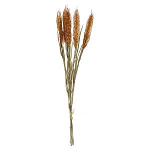 Depot Bouquet De Fleurs Artificielles Orge