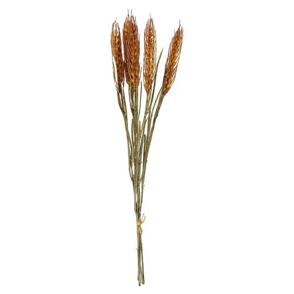 Depot Bouquet De Fleurs Artificielles Orge