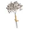 Depot Bouquet De Fleurs Artificielles Gypsophile