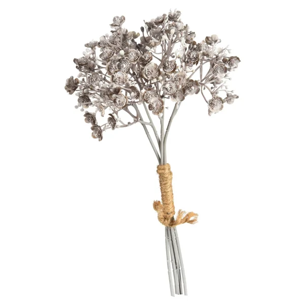 Depot Bouquet De Fleurs Artificielles Gypsophile