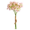 Depot Bouquet De Fleurs Artificielles Gypsophile