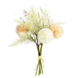 Depot Bouquet De Fleurs Artificielles True Love