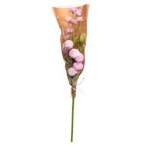 Depot Bouquet De Fleurs Artificielles Fleurs Des Champs