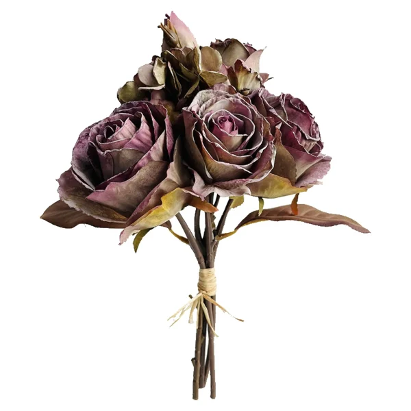 Depot Bouquet De Fleurs Artificielles Betty