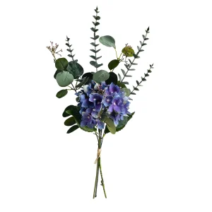 Depot Bouquet De Fleurs Artificielles