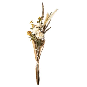 Depot Bouquet De Fleurs Artificielles Pale