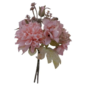 Depot Bouquet De Fleurs Artificielles Lisa