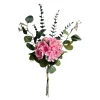 Depot Bouquet De Fleurs Artificielles