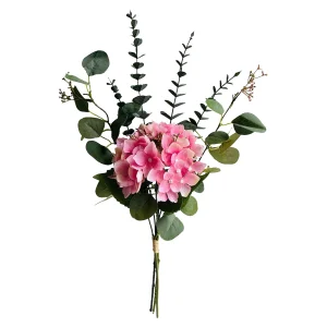 Depot Bouquet De Fleurs Artificielles