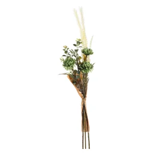 Depot Bouquet De Fleurs Artificielles Pale