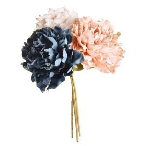 Depot Bouquet De Fleurs Artificielles Vintage Rose^ Fleurs