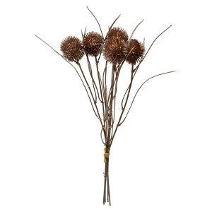 Depot Bouquet De Fleurs Artificielles Thorn^ Fleurs