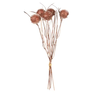 Depot Bouquet De Fleurs Artificielles Thorn^ Fleurs