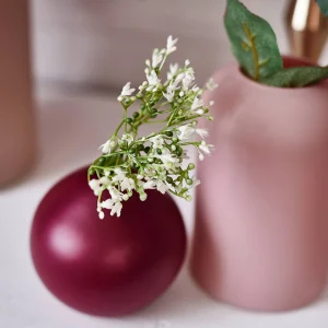 Depot Bouquet De Fleurs Artificielles Gypsophile