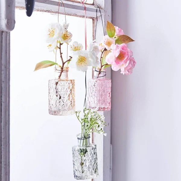 Depot Bouquet De Fleurs Artificielles Gypsophile