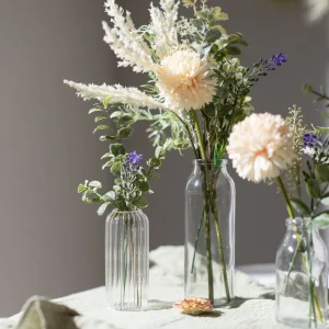 Depot Bouquet De Fleurs Artificielles True Love